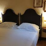 Photo n°4 de l'avis de Davide.R fait le 20/10/2021 à 20:00 sur le  Grand Hotel Baglioni à Florence