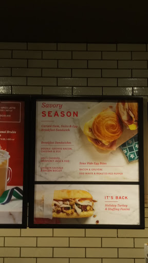 Coffee Shop «Starbucks», reviews and photos, 101 W Campbell Rd, Richardson, TX 75080, USA