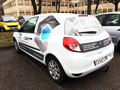 CONICOM France à Grenoble