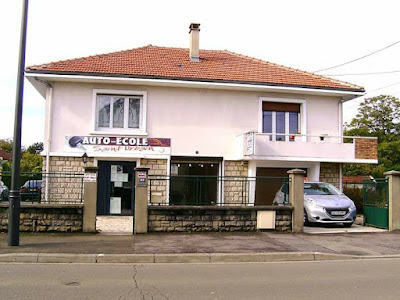 Auto Ecole Saint Urbain à Saint-Dizier