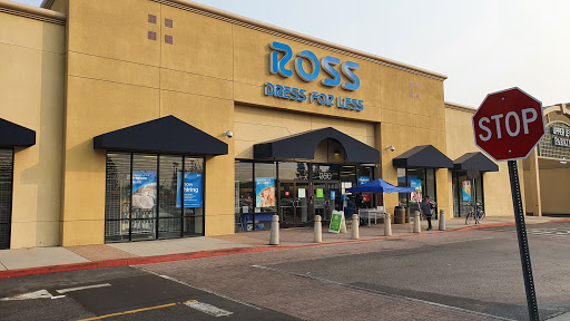 Clothing Store «Ross Dress for Less», reviews and photos, 13510 Whittier Blvd, Whittier, CA 90605, USA