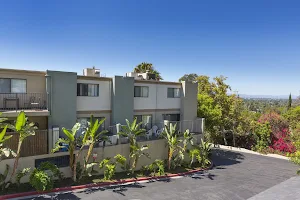 NMS Granada Hills Apartments image