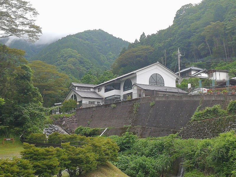 門野の湯