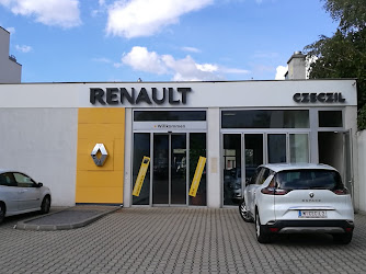 Renault Czeczil