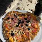 Photo n°1 de l'avis de Yulianka. fait le 09/04/2024 à 19:17 sur le  Pizzeria San Giorgio à Milan