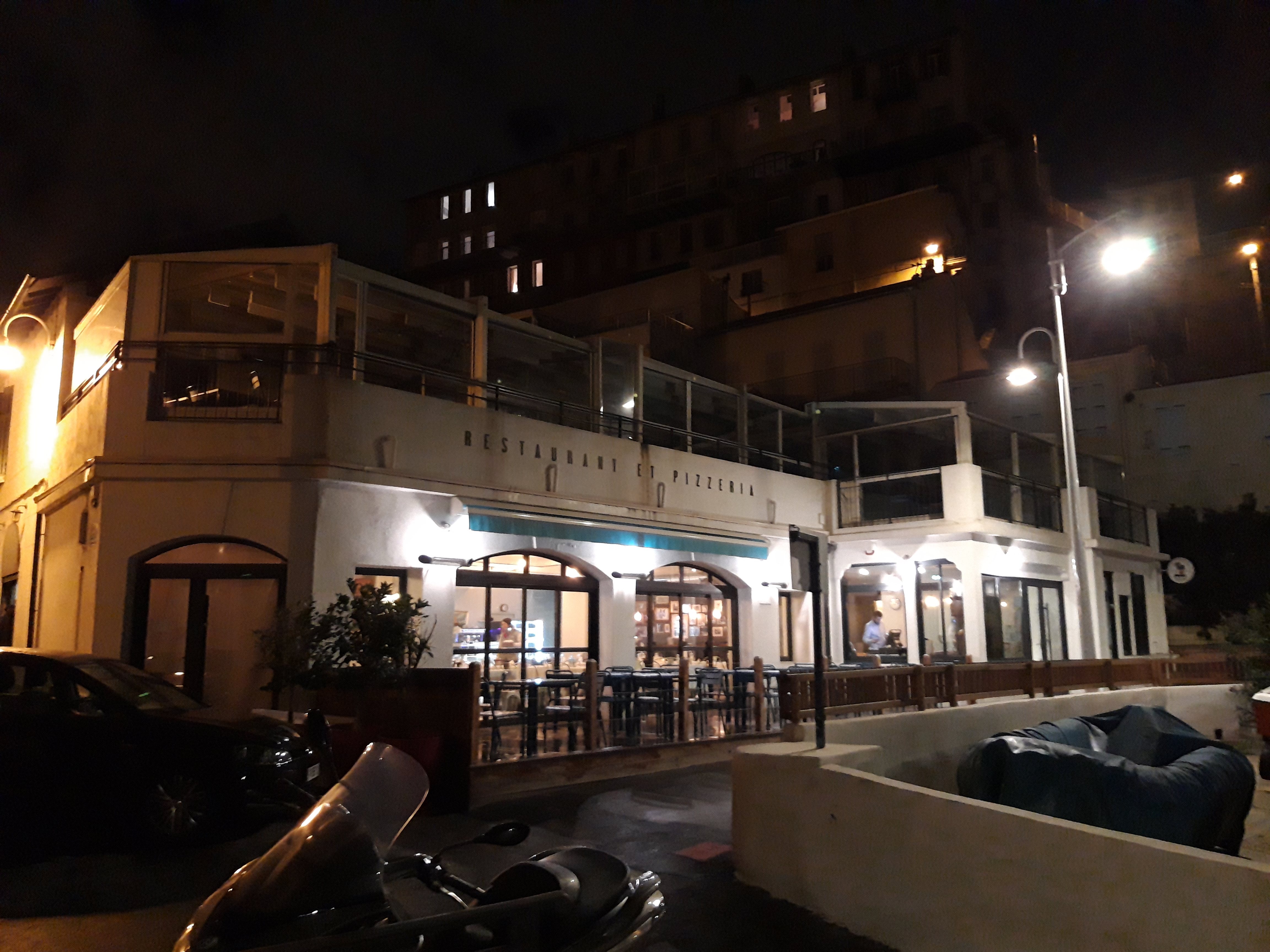 Photo n° 6 de l'avis de pierric.r fait le 23/11/2018 à 11:17