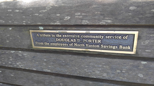 Memorial Park «Frothingham Park», reviews and photos, 15 Park St, North Easton, MA 02356, USA