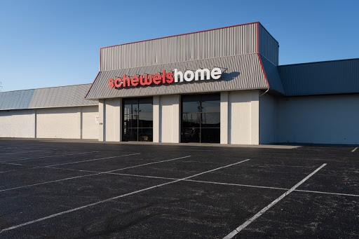 Schewel Furniture Company, 2014 Apperson Dr, Salem, VA 24153, USA, 