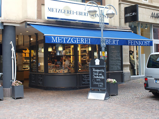 Metzgerei & Feinkost Ebert