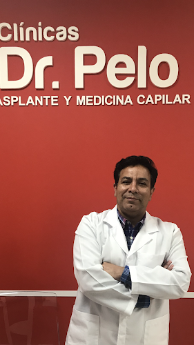 Dr Marco Moreira - Cirujano plástico