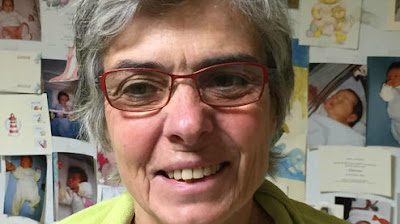 Dr Brigitte SIFFERT GAUTIER à Plaisir