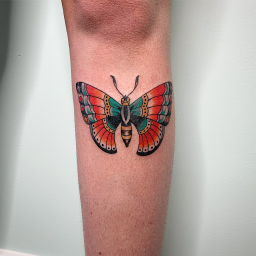 Explore jason tattoo ideas, creative tattoo ideas in Salt Lake City, available at Only Forever Tattoo