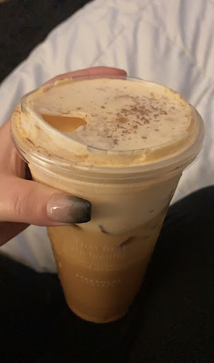 Coffee Shop «Starbucks», reviews and photos, 1400 Tuskawilla Rd, Winter Springs, FL 32708, USA