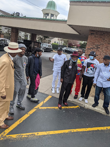 Funeral Home «Leak & Sons Funeral Homes», reviews and photos, 18400 Pulaski Rd, Country Club Hills, IL 60478, USA