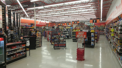 Auto Parts Store «AutoZone», reviews and photos, 51301 Gratiot Ave, Chesterfield, MI 48051, USA