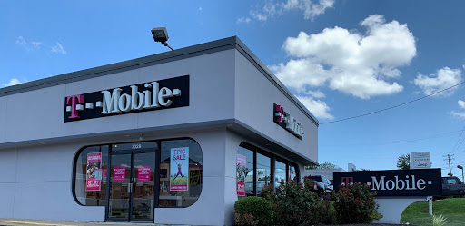 T-Mobile