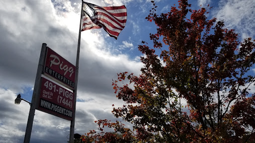 Car Dealer «Pigg Enterprises», reviews and photos, 1183 S Memorial Dr, Prattville, AL 36067, USA