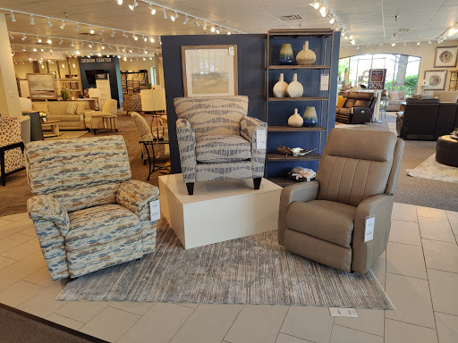 Furniture Store «La-Z-Boy Furniture Galleries», reviews and photos, 11967 Jefferson Ave, Newport News, VA 23606, USA