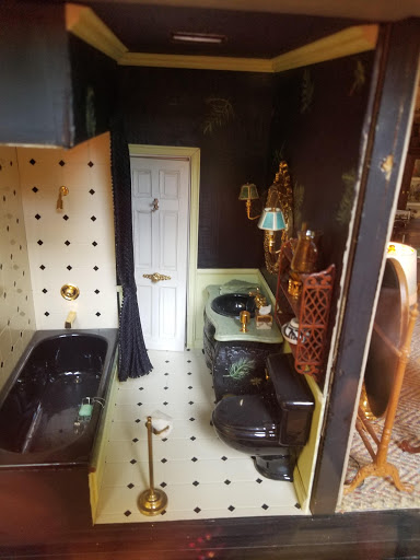 Museum «Midwest Miniatures Museum», reviews and photos, 6855 W Hickory Rd, Hickory Corners, MI 49060, USA