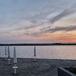 Photo n°3 de l'avis de Barbara.a fait le 09/05/2023 à 20:18 sur le  Mare Vostrum - Beach Club & Restaurant à Isola Albarella