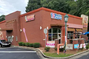 Dunkin' image