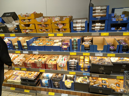 Supermarket «ALDI», reviews and photos, 6301 Livingston Rd B, Oxon Hill, MD 20745, USA