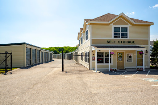 Self-Storage Facility «Chelmsford Storage Solutions», reviews and photos, 296 Littleton Rd, Chelmsford, MA 01824, USA