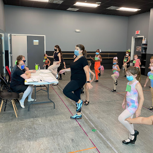 Dance School «Bluffton School of Dance», reviews and photos, 123 Persimmon St, Bluffton, SC 29910, USA