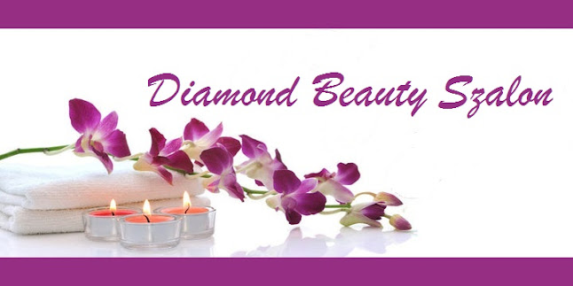 Diamond Beauty Szépségszalon