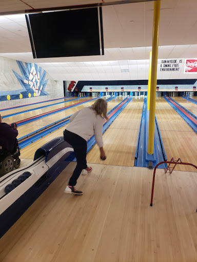 Bowling Alley «Sunnyside Bowladrome Inc», reviews and photos, 176 Water St, Danvers, MA 01923, USA