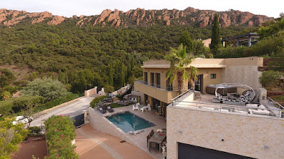 Agence immobilière Côté Sud Immobilier LORGUES à Lorgues