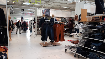 Magasin Kiabi ST DIZIER à Saint-Dizier
