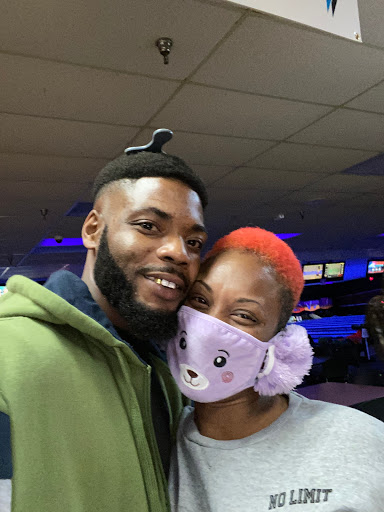 Bowling Alley «AMF Camellia Lanes», reviews and photos, 125 Schillinger Rd N, Mobile, AL 36608, USA