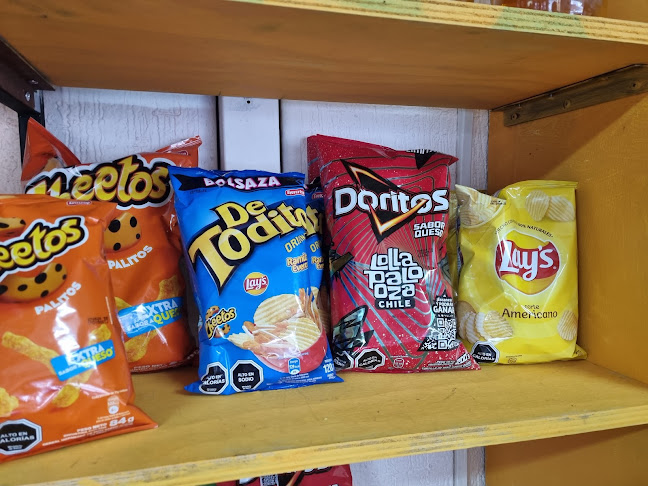 Botilleria y minimarket javierito - Tienda de ultramarinos