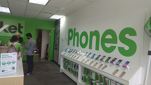 Cell Phone Store «Cricket Wireless Authorized Retailer», reviews and photos, 1209 University Ave, Lubbock, TX 79401, USA