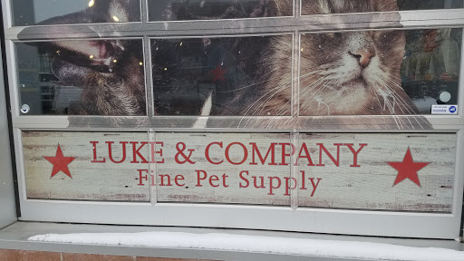 Luke & Company Fine Pet Supply & Outfitter