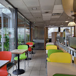 Photo n° 5 McDonald's - McDonald's à Épinay-sur-Seine
