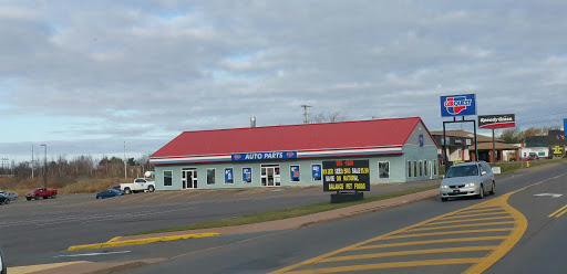 Carquest Auto Parts, 149 S Albion St, Amherst, NS B4H 2X2, Canada, 