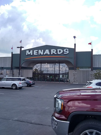 Home Improvement Store «Menards», reviews and photos, 1805 Morse Rd, Columbus, OH 43229, USA