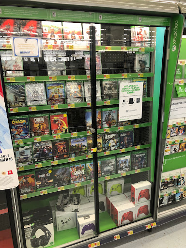 Discount Store «Walmart», reviews and photos, 121 Worcester Rd, Framingham, MA 01701, USA