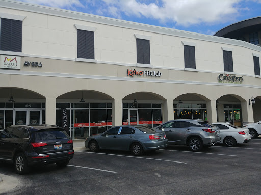 Health Club «Koko FitClub Heathrow - Lake Mary», reviews and photos, 1120 Townpark Ave b1012, Lake Mary, FL 32746, USA