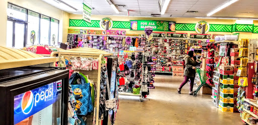 Dollar Store «Dollar Tree», reviews and photos, 15004 115th Dr, Jamaica, NY 11434, USA