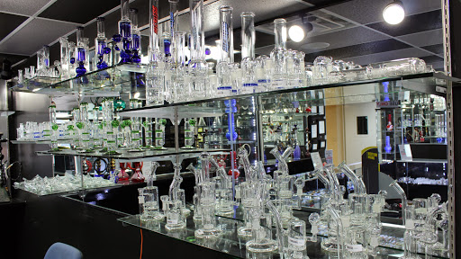 Tobacco Shop «Glass City Tobacco Inc», reviews and photos, 7600 Gardner Park Dr, Gainesville, VA 20155, USA