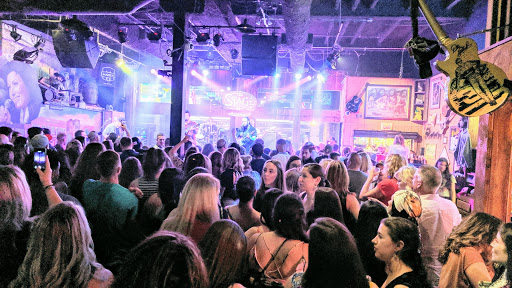 Nightclubs in Nashville