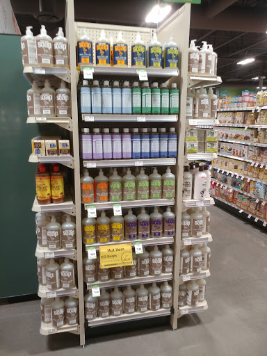 Natural Foods Store «Natural Grocers», reviews and photos, 55 W 500 S, Bountiful, UT 84010, USA