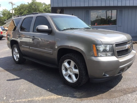 Used Car Dealer «Supreme Auto Sales Pros Inc», reviews and photos, 4802 Distribution Ct #12, Orlando, FL 32822, USA