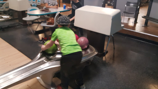 Bowling Alley «Tiger Bowl», reviews and photos, 211 N Parkway Ave, Battle Ground, WA 98604, USA