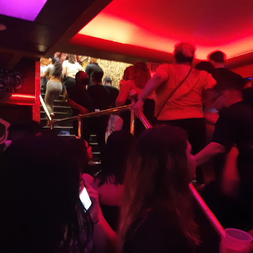 Night Club «Bravo Bravo», reviews and photos, 1001 Connecticut Ave NW, Washington, DC 20036, USA