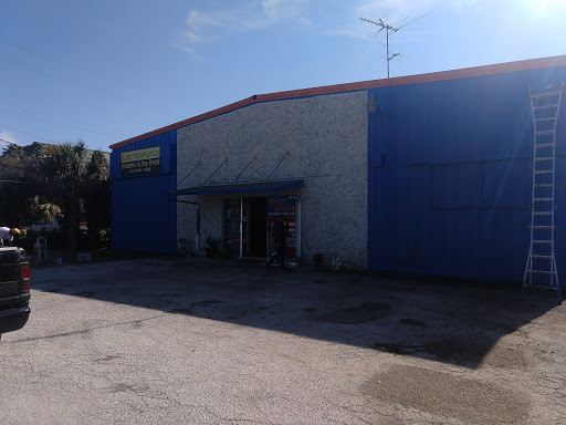 Auto Repair Shop «Twilight Auto Repair», reviews and photos, 5638 W Waters Ave, Tampa, FL 33634, USA