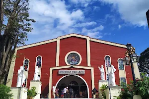 St. Anthony of Padua Parish Church - Inarawan, Antipolo City, Rizal (Diocese of Antipolo) image